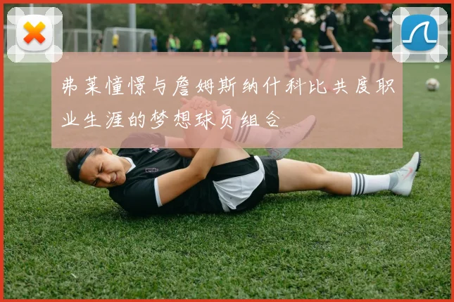 弗莱憧憬与詹姆斯纳什科比共度职业生涯的梦想球员组合