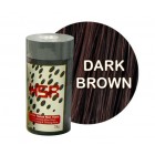 HSR, Hair So Real 1 Bottle - Dark Brown 28gr.